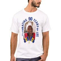 BARBADOS Custom Age Family Group Geburtstag