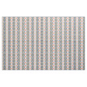 Barbados Flag & Barbados Herbstmode Stoff (Yard (91,4 cm))