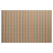 Barbados Flag & Barbados Herbstmode Stoff (Yard (91,4 cm))