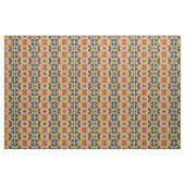 Barbados Flag & Barbados Herbstmode Stoff (Fat Quarter (45,7 x 55,9 cm))