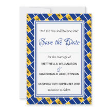 BARBADOS FLAG Maßgeschneiderte Schrift Stilvoll