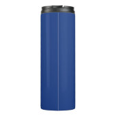 Barbados Flag Totally Thermosbecher (Rückseite)