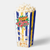 Barbados-Flagge Geschenkschachtel (Geplatzt)