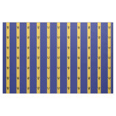 Barbados-Flagge Stoff (Yard (91,4 cm))