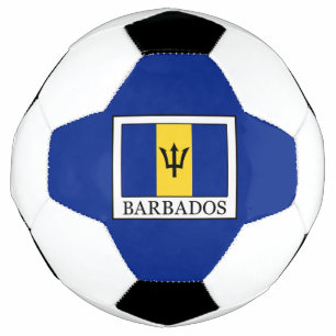 Barbados Fußball