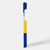 Barbados iPhone Hülle (Linke Seite)