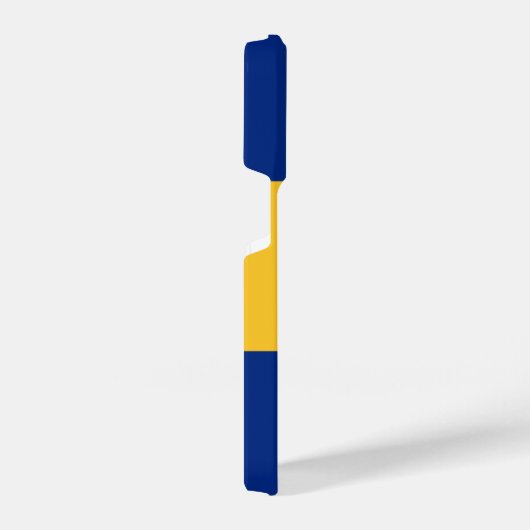 Barbados iPhone Hülle (Rechte Seite)