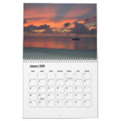 Barbados-Kalender Kalender (Jan 2026)