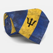 Barbados Krawatte (Gerollt)