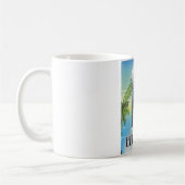 Barbados Kreuzfahrt Kaffeetasse (Links)