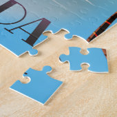 Barbados Kreuzfahrt Puzzle (Seite)