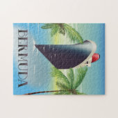 Barbados Kreuzfahrt Puzzle (Horizontal)