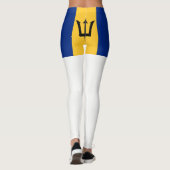 Barbados Leggings (Rückseite)