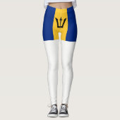 Barbados Leggings (Vorderseite)