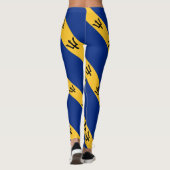 Barbados Leggings (Rückseite)
