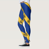 Barbados Leggings (Links)