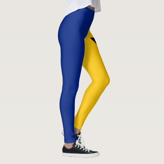Barbados Leggings (Rechts)