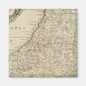 Barbados Magnet (Vorne)