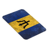 Barbados Magnet (Rechte Seite)
