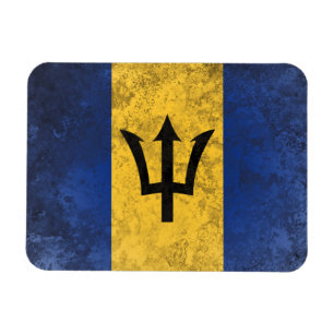Barbados Magnet