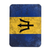 Barbados Magnet (Vertikal)