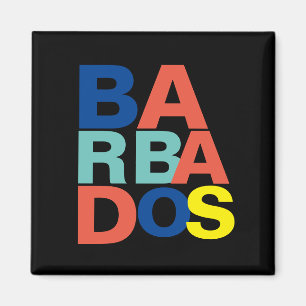 Barbados Magnet