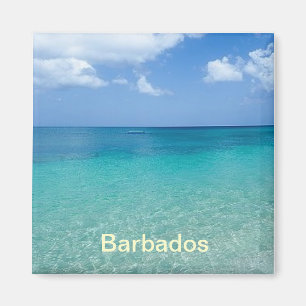 Barbados-Magnet Magnet