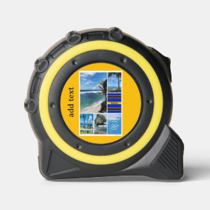 Barbados Maßband