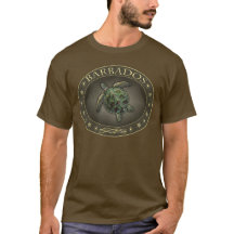 BARBADOS-MEERESSCHILDKRÖTE-INSEL-GANG