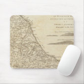 Barbados Mousepad (Mit Mouse)