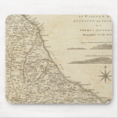Barbados Mousepad (Vorne)