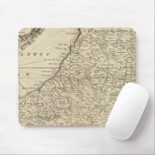 Barbados Mousepad (Mit Mouse)