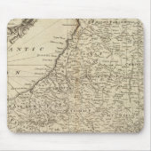 Barbados Mousepad (Vorne)