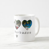 Barbados nc 1102 kaffeetasse (VorderseiteRechts)