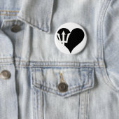 Barbados nc 1121 button (Beispiel)