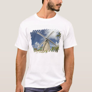 BARBADOS, Nordostküste, Morgan Lewis: Morgan T-Shirt