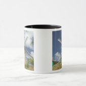 BARBADOS, Nordostküste, Morgan Lewis: Morgan Tasse (Zentrum)