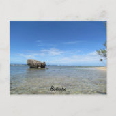 Barbados - Ostküste 1 Postkarte (Vorderseite)