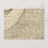 Barbados Postkarte (Vorderseite)