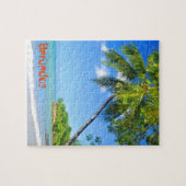 Barbados Puzzle (Horizontal)