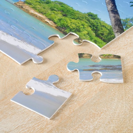 Barbados Puzzle (Seite)