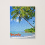 Barbados Puzzle<br><div class="desc">Schöne exotische Landschaft in Barbados</div>