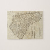 Barbados Puzzle (Horizontal)
