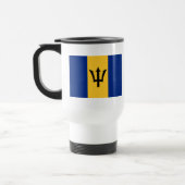 Barbados Reisebecher (Links)