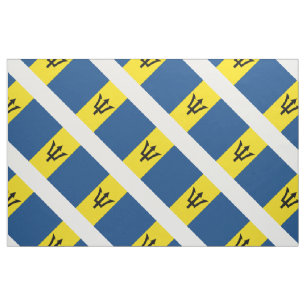 Barbados Stoff