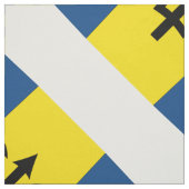 Barbados Stoff (Muster)