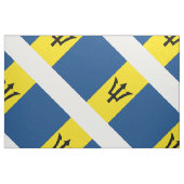 Barbados Stoff (Fat Quarter (45,7 x 55,9 cm))