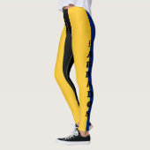 Barbados Style Leggings (Links)