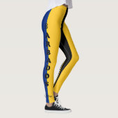 Barbados Style Leggings (Rechts)