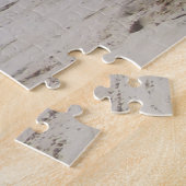 Barbados Sunny Beach Szene. Jigsaw Puzzle (Seite)